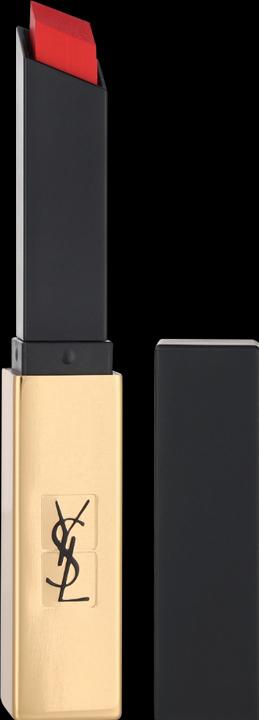 Produktbild Yves Saint Laurent Rouge Pur Couture The Slim (Mystery Red 23)