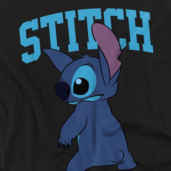 Produktbild Lilo & Stitch TShirt (L)