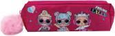 Image du produit Undercover Trousse à crayons LOL Surprise