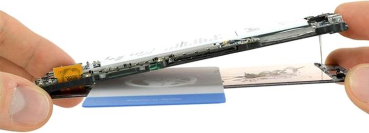 Produktbild Clappio Ladebuchse Ersatzteil Huawei Mate20 Lite (Huawei Mate 20 Lite)