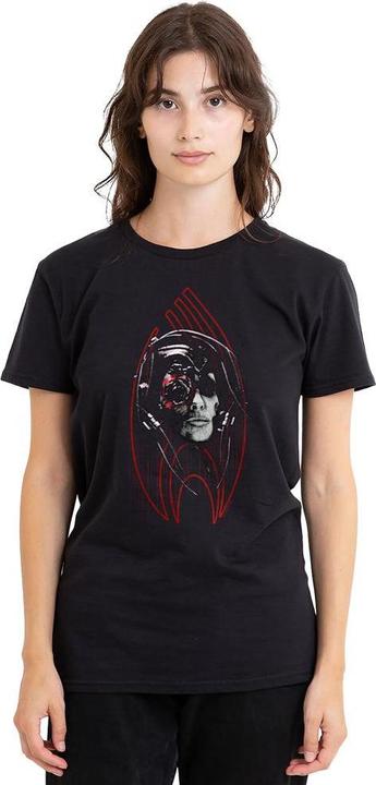 Produktbild Borg Construct TShirt (M)