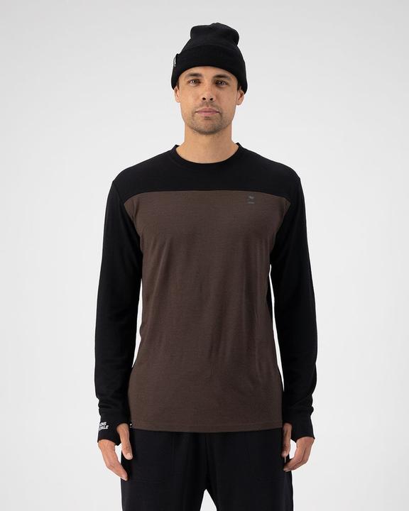 Image du produit Mons Royale Yotei LS (XL)