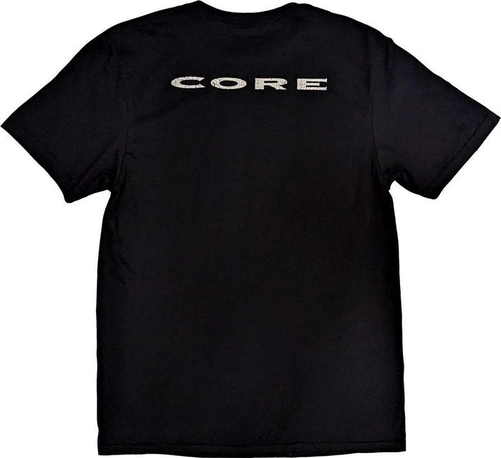 Image du produit Stone Temple Pilots - T-shirt CORE - Adulte (XL)
