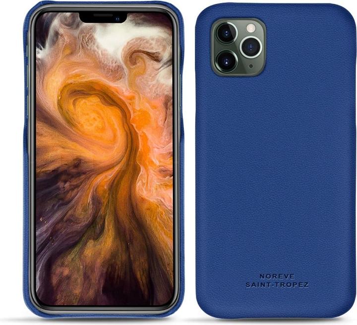Produktbild Noreve Lederschutzhülle (Apple iPhone 11 Pro Max)