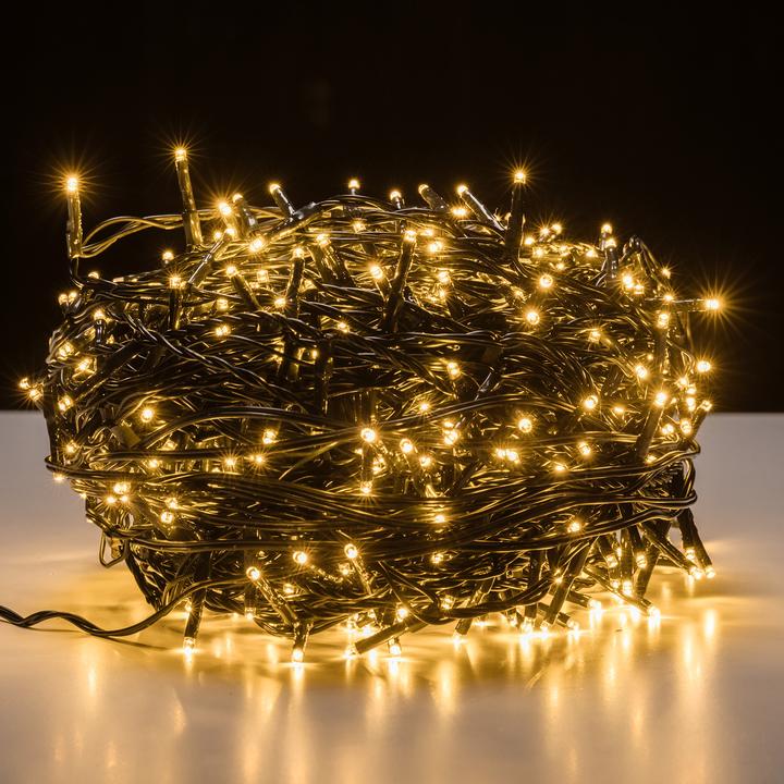 Produktbild GuGus Lichterkette (48 m)