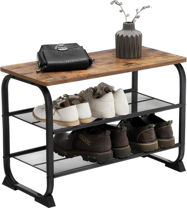 Actual product image Vasagle Hanni (66 x 30 x 47.5 cm)