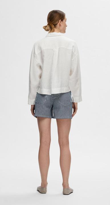 Produktbild Selected Femme Leinen Hemd (38)