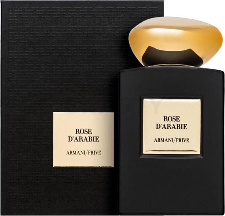 Immagine prodotto Giorgio Armani Privé Rose d'Arabie Intense (Eau de parfum, 100 ml)