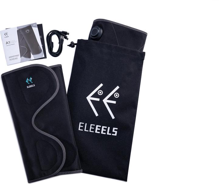 Eleeels A1 Compression d'air sans fil