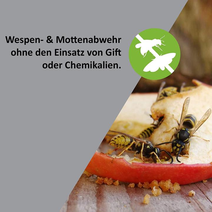 Produktbild Colibri Motten-Wespenfrei Mobil
