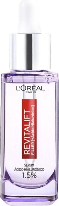 Image du produit L'Oréal Paris L Oréal Make Up Revitalift Filler anti-rides (30 ml) (30 ml)