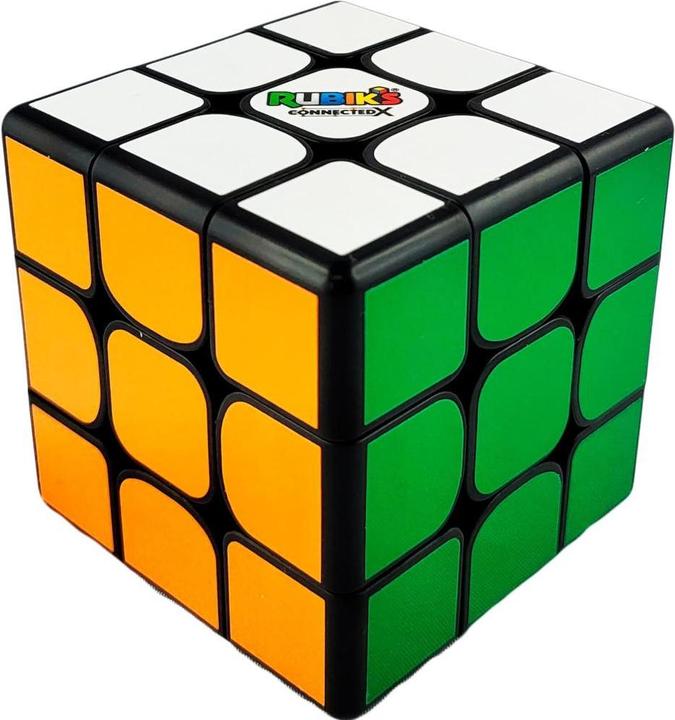 Immagine prodotto Spin Master Rubik's - Connected X (3 x 3)