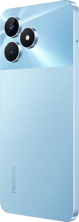 Image du produit realme Note 50 (128 Go, Bleu ciel, 6.74", Double SIM, 13 Mpx, 4G)
