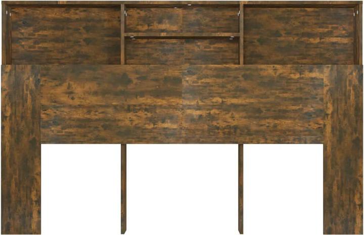 Actual product image VidaXL Tullio (160 x 19 x 103.5 cm)