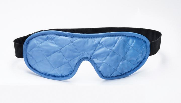Produktbild Cocoon Eye Shades Deluxe (Schlafmaske)