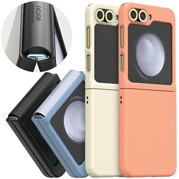 Produktbild Araree Aero Flex (Samsung Galaxy Z Flip6)