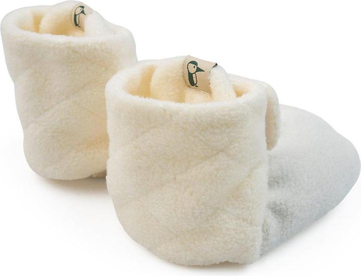 Image du produit Grünspecht Coussin chauffant et coussin aux graines Chauffe-bébé rempli de graines de colza 0 - 6 mois
