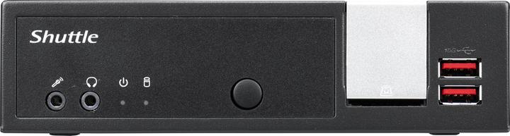 Immagine prodotto Shuttle DL20N6V2 PENT. N6005 90W EXT. (Intel Pentium Argento J5005)