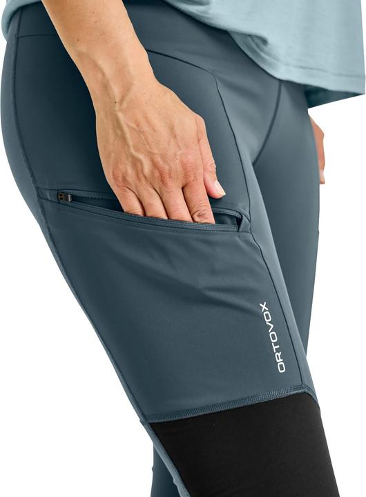 Immagine prodotto Ortovox Women's Seceda Tights (XS)