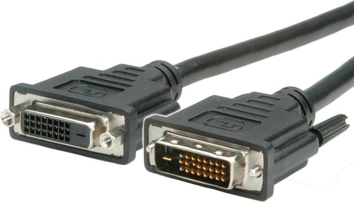Produktbild Value Dvi — Dvi (1 m, DVI)