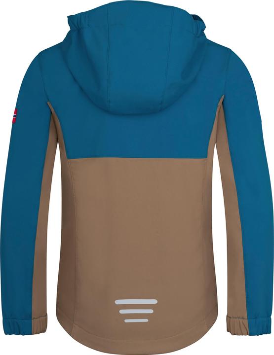 Image du produit Trollkids Veste pour enfants Kristiansand (98)