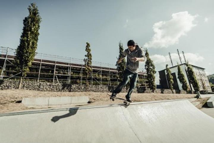 Produktbild Hudora Wolf Instinct (31.02")