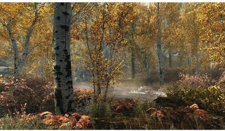 Produktbild Game The Elder Scrolls V: Skyrim – Special Edition (PS4, DE)