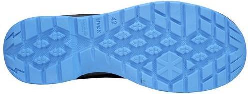 Produktbild Uvex Safety 2 Trend (S3, 52)