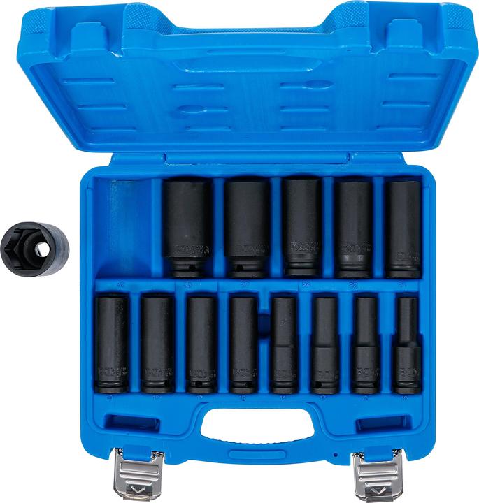 Produktbild BGS Kraft-Steckschlüssel-Einsatz (1/2")