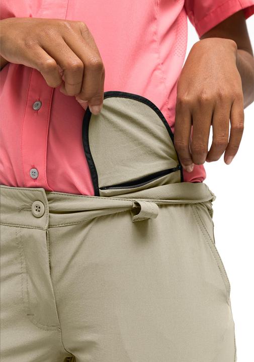 Produktbild Maier Sports Inara Slim Zip (S)