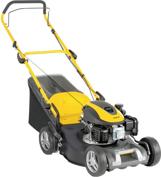 Image du produit Stiga Combi 48 (Essence)
