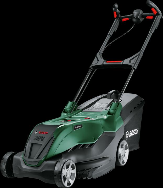 Produktbild Bosch Home & Garden AdvancedRotak 36V-40-650 (Akkubetrieb)