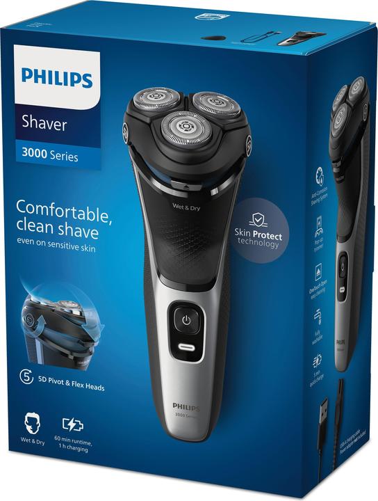 Productafbeelding Philips Serie 3000