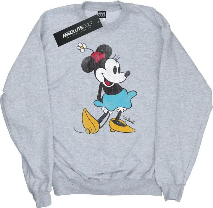 Produktbild Disney Classic Sweatshirt (XS)