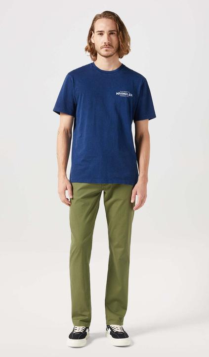 Actual product image Wrangler Trousers Greensboro Low Stretch (W32/L30)