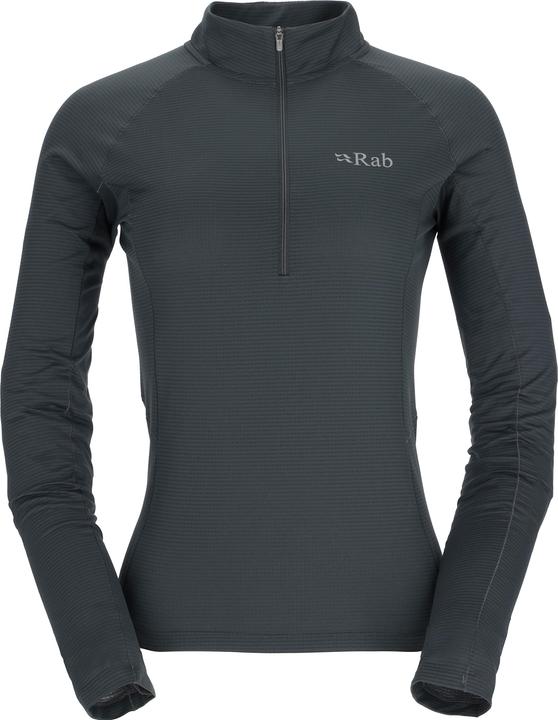 Actual product image Rab Sonic Zip (S)