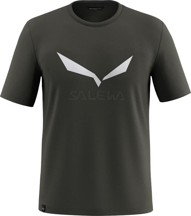 Actual product image Salewa Solidlogo Dri-Release® T-Shirt (XXL)
