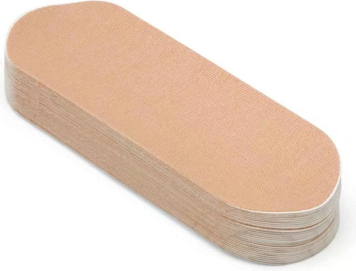 Actual product image K-Tape Cut15 beige (0.15 m)