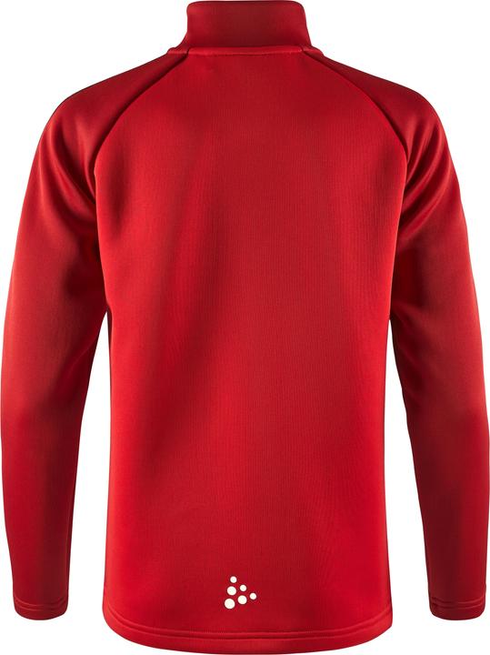 Produktbild Craft SQUAD 2.0 HALF ZIP JR (122)