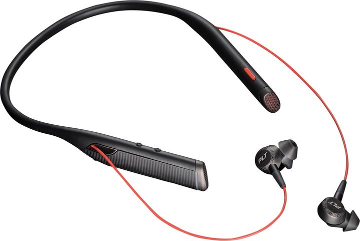 Productafbeelding Poly Voyager 6200 UC (Draadloze, USB Type-B)