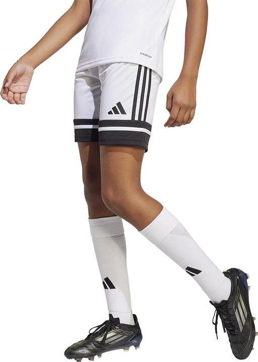 Actual product image adidas Squadra 25 Short Kids (152)