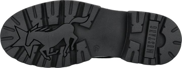 Actual product image Mustang Halbschuhe (40)