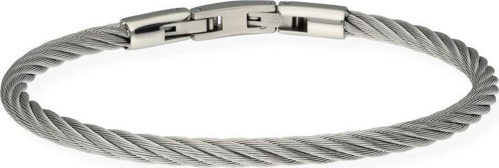 Immagine prodotto Carat Classico maschile (55 cm, Acciaio inossidabile)