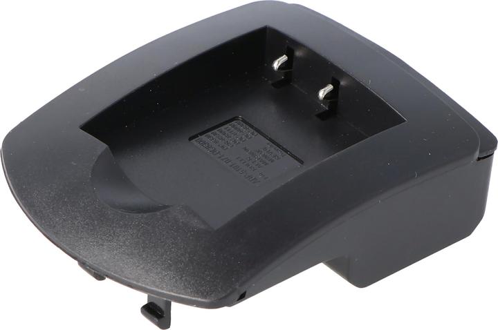 Produktbild XCell Schnell-Ladegerät passend für Medion Traveler DC-8300 Akku DP8300 (Ladegerät)