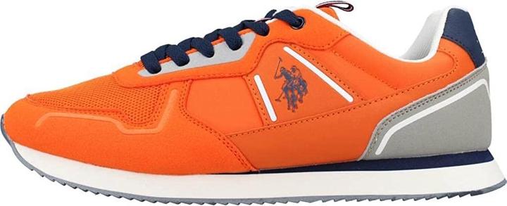 Immagine prodotto U.S. Polo ASSN. Scarpe Sneaker Scarpe stringate NOBIL (43)