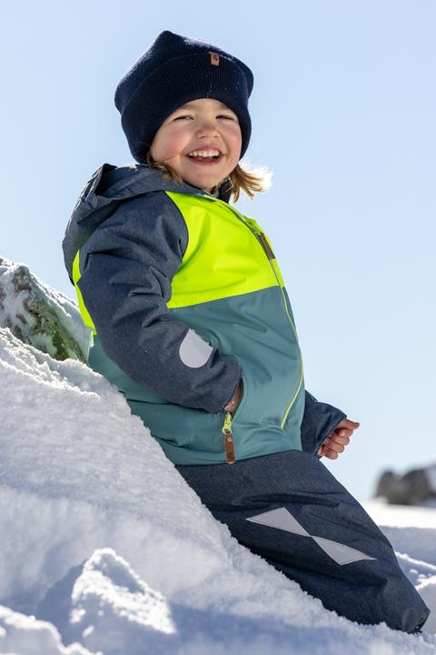 Immagine prodotto Rukka Gia giacca inverno per bambini (74)