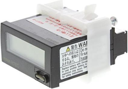 Produktbild Omron Summenzähler 7-stellig