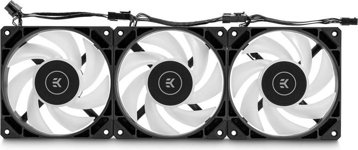 Produktbild EKWB EK-Nucleus AIO CR360 Lux D-RGB