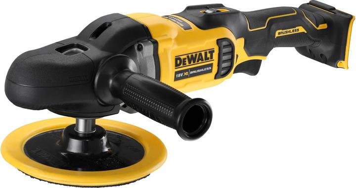 Image du produit DeWalt DCM849NXJ (Polisseuse excentrique, 1 W)