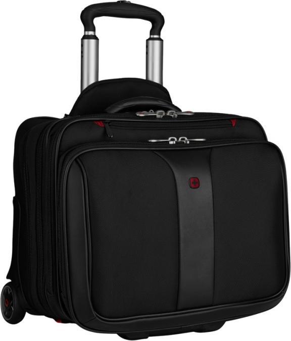 Produktbild Wenger Patriot (25 l, Handgepäck (bis 50l))